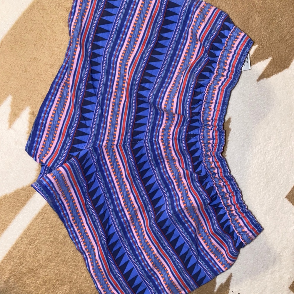 Patagonia shorts